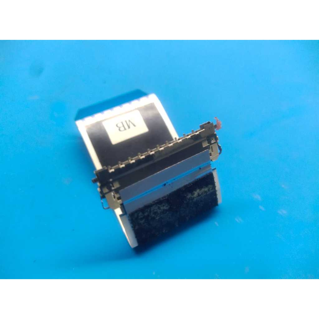 KABLE FLEXIBLE LVDS LCD PC AIO Acer Aspire C24-960