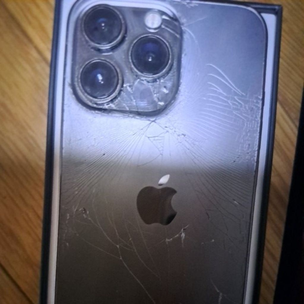 IPhone second