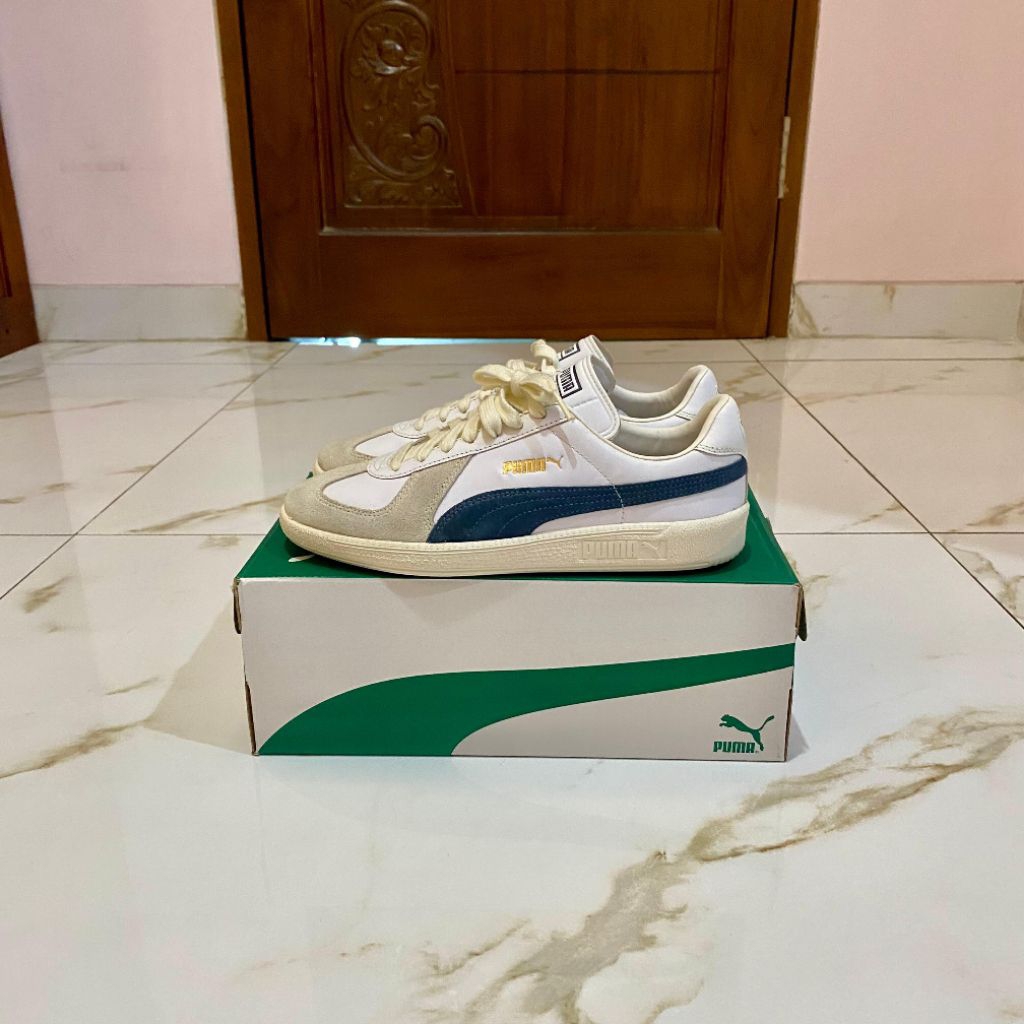 Puma Army Trainer 41