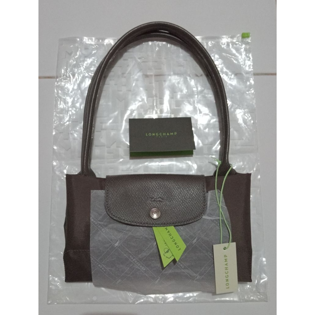 Tas LC L terra GS / tas Tote bag LC L / tas preloved LC L