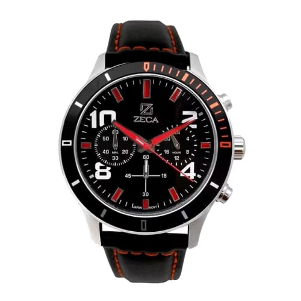 jam tangan zeca