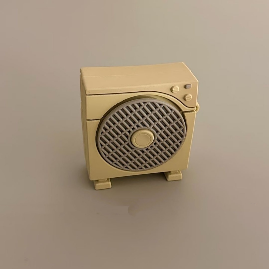 Funny fan suitable for AirPods Pro3 protective case AirPods S4 Apple headphone case 3rd generation 2