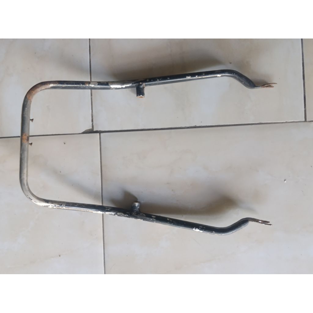 begel belakang suzuki Rc100 Rc80 original