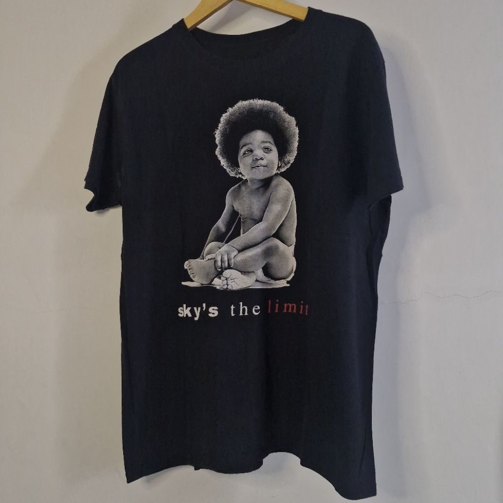Kaos BIG Notorious Skys The Limit
