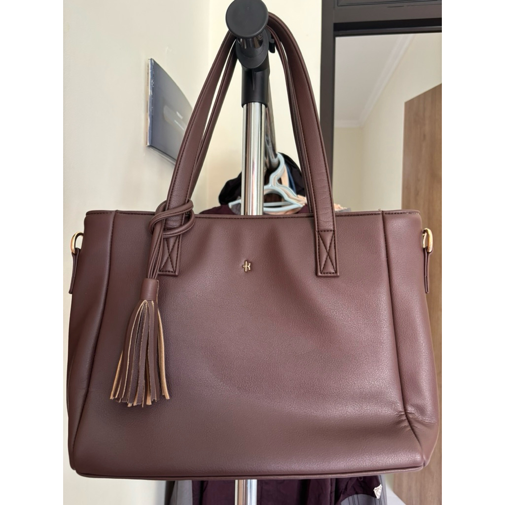 Clara Mini Bag by Your Kalle