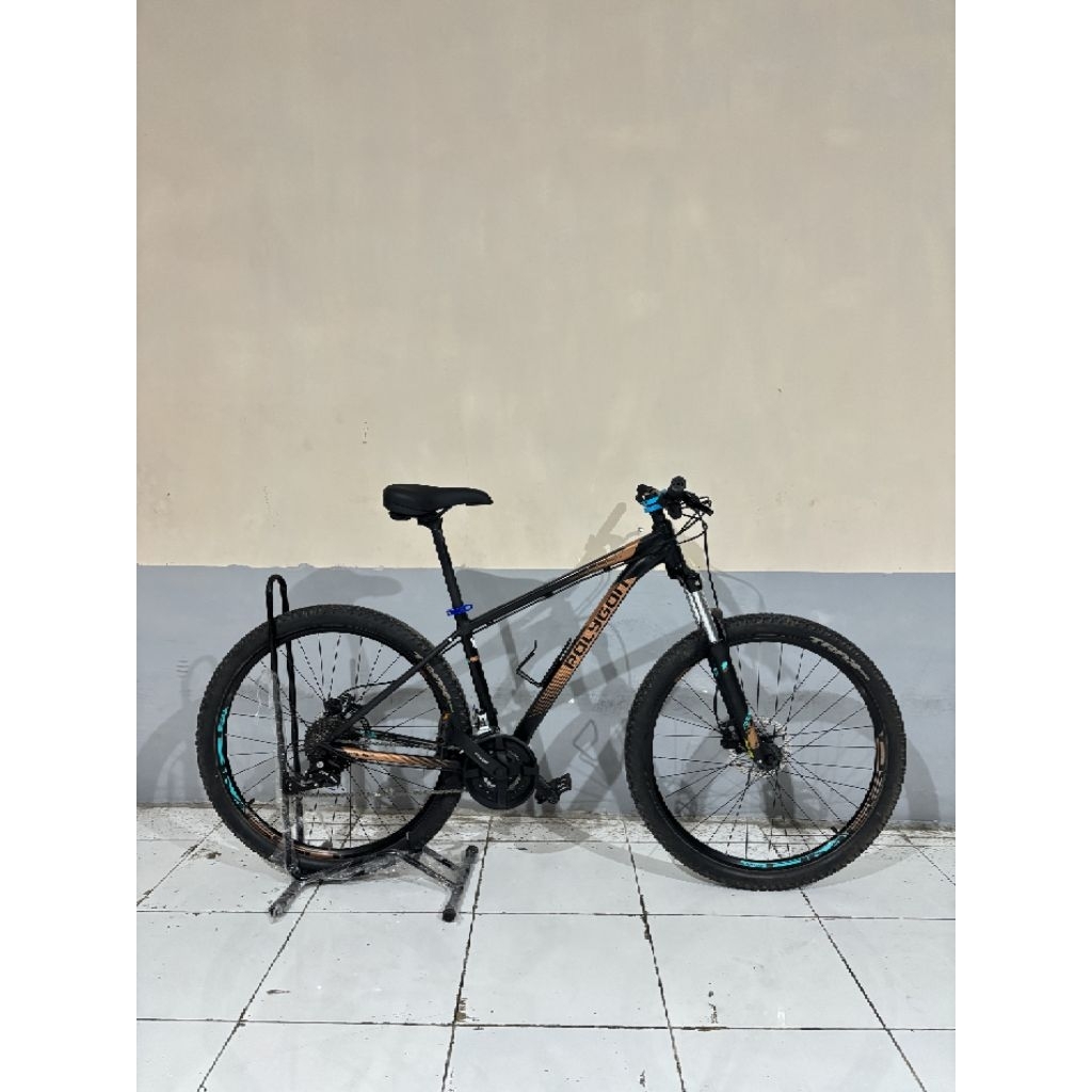 POLYGON PREMIER 4 TAHUN 2019 (UPGRADE ISTIMEWA)