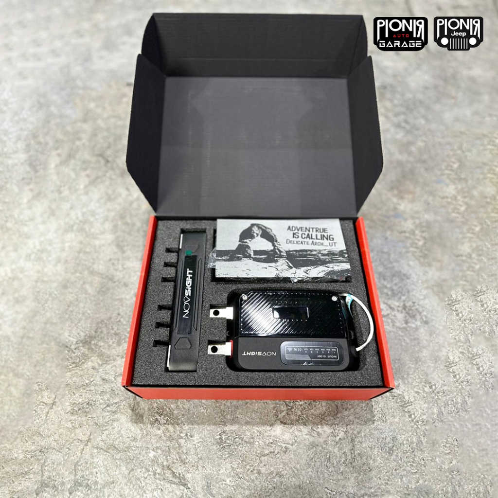 Swtich Toggle Wireless Control | Switch Kontrol Nirkabel Novsight | Switch Kontrol Tanpa Kabel Novsi