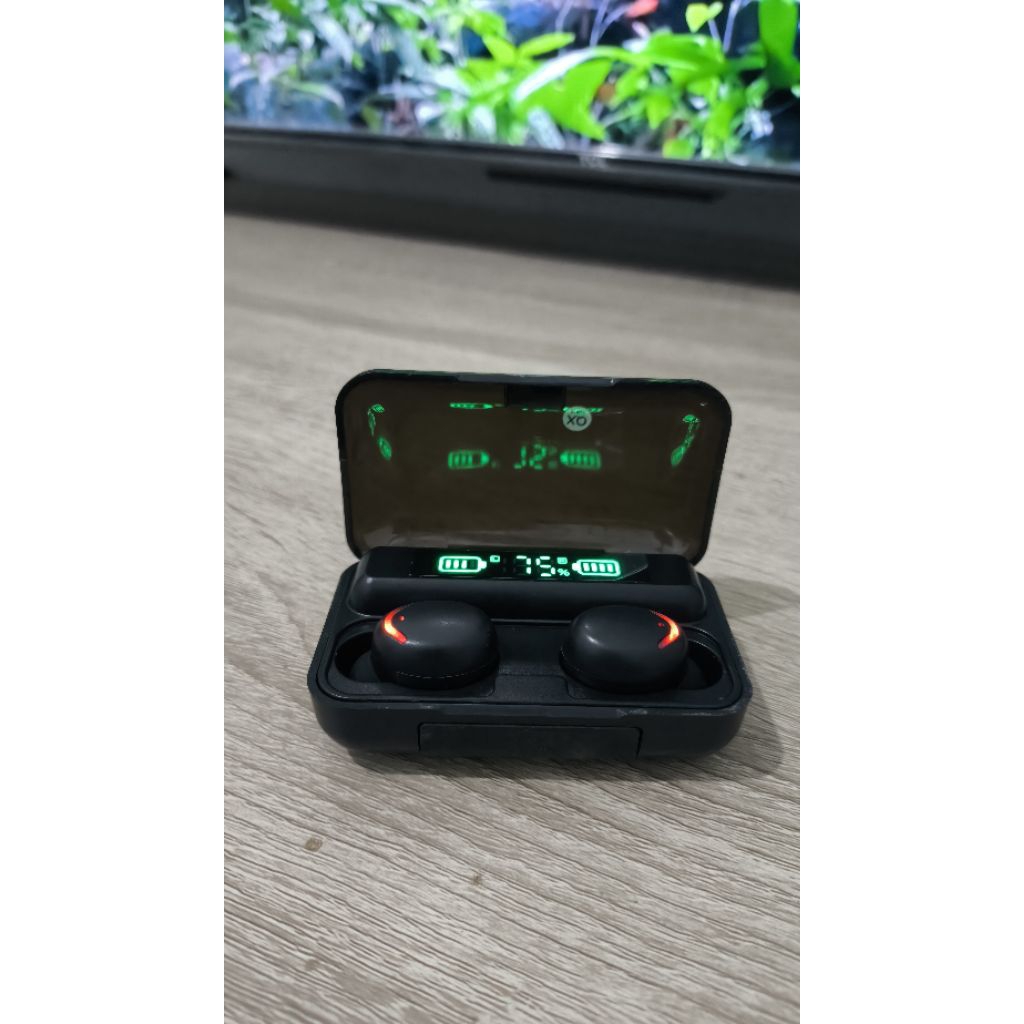 tws bluetooth f9