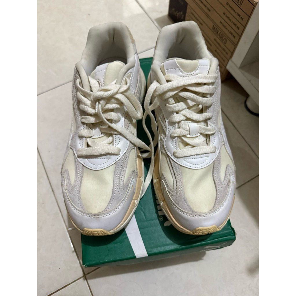 Puma Teveris Nitro Thriftes Wns