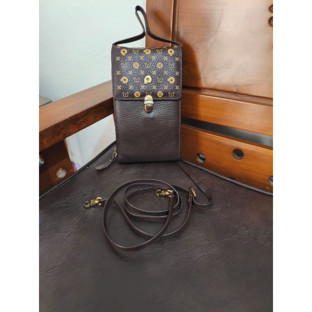 TAS HP PAPILLON ORIGINAL PRELOVED AUTHENTIC