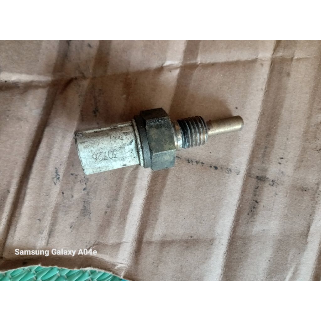 sensor suhu ninja 250 fi