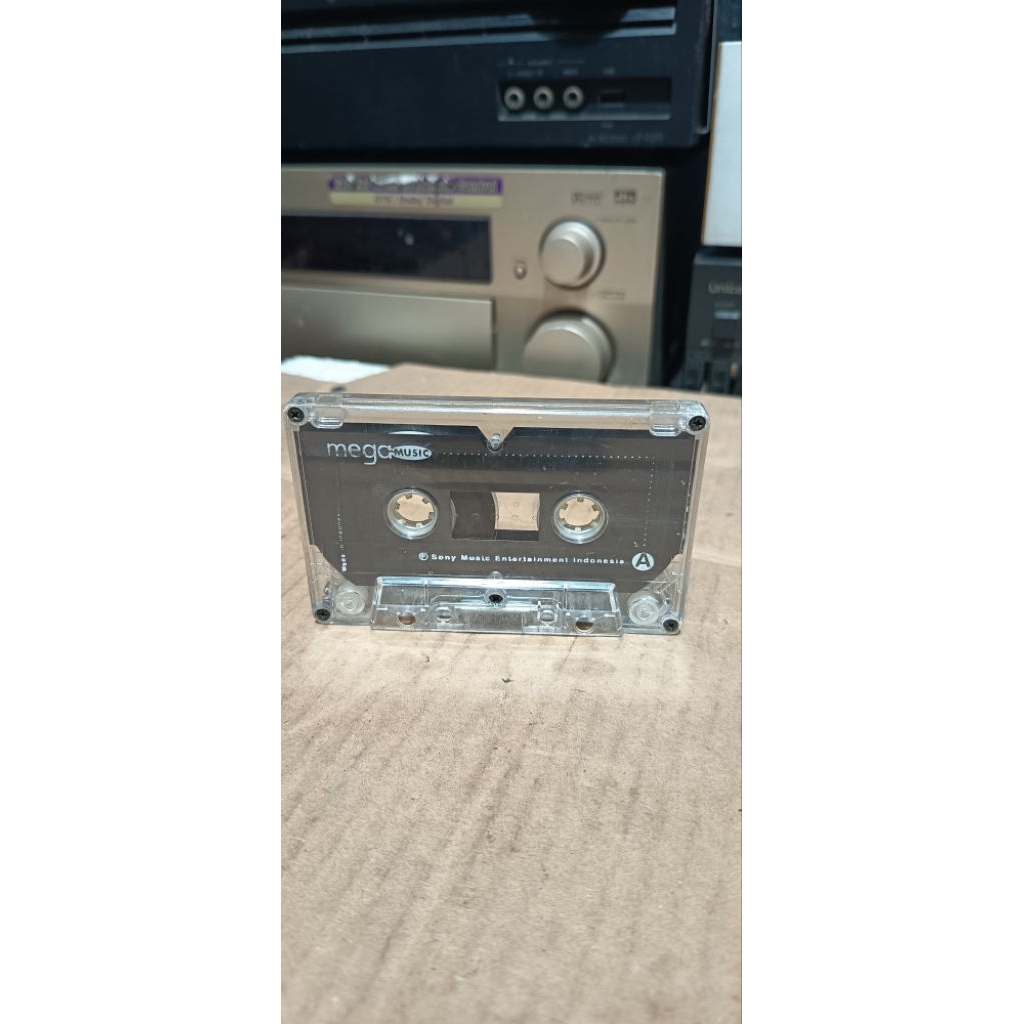 kaset pita kuch kuch hota hai