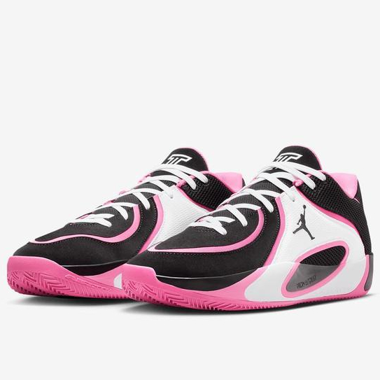 Sepatu Basket Nike Air Jordan Tatum 4 PF Picksicle (HQ4613-006)