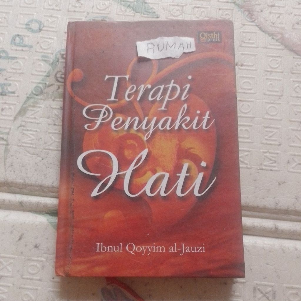 terapi penyakit hati
