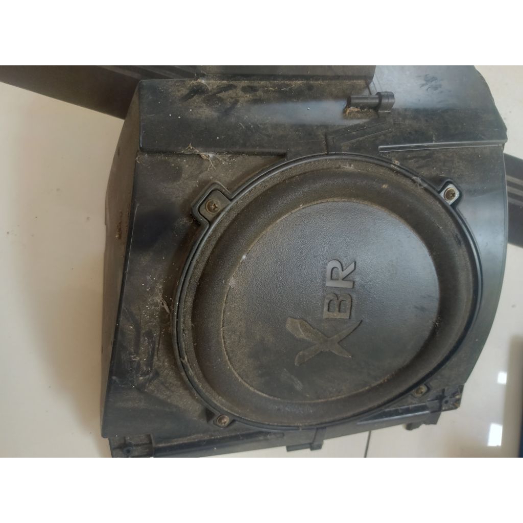 salon XBR Polytron 4inc