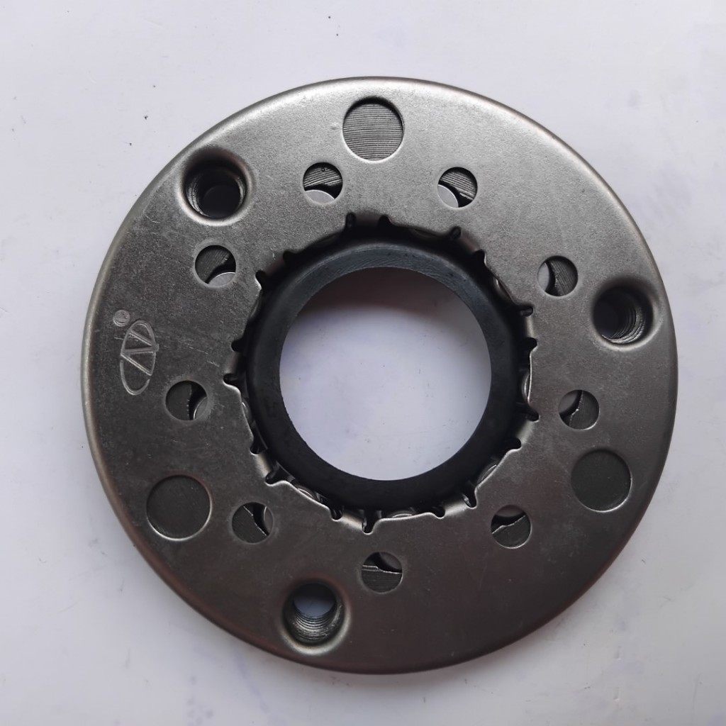 ONE WAY ORIGINAL VIAR KARYA 300CC 9 PELOR  / STARTING CLUTCH ASSY VIAR KARYA 300