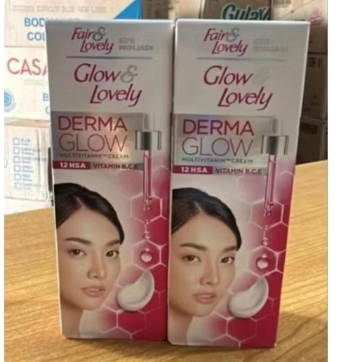 fair n lovely