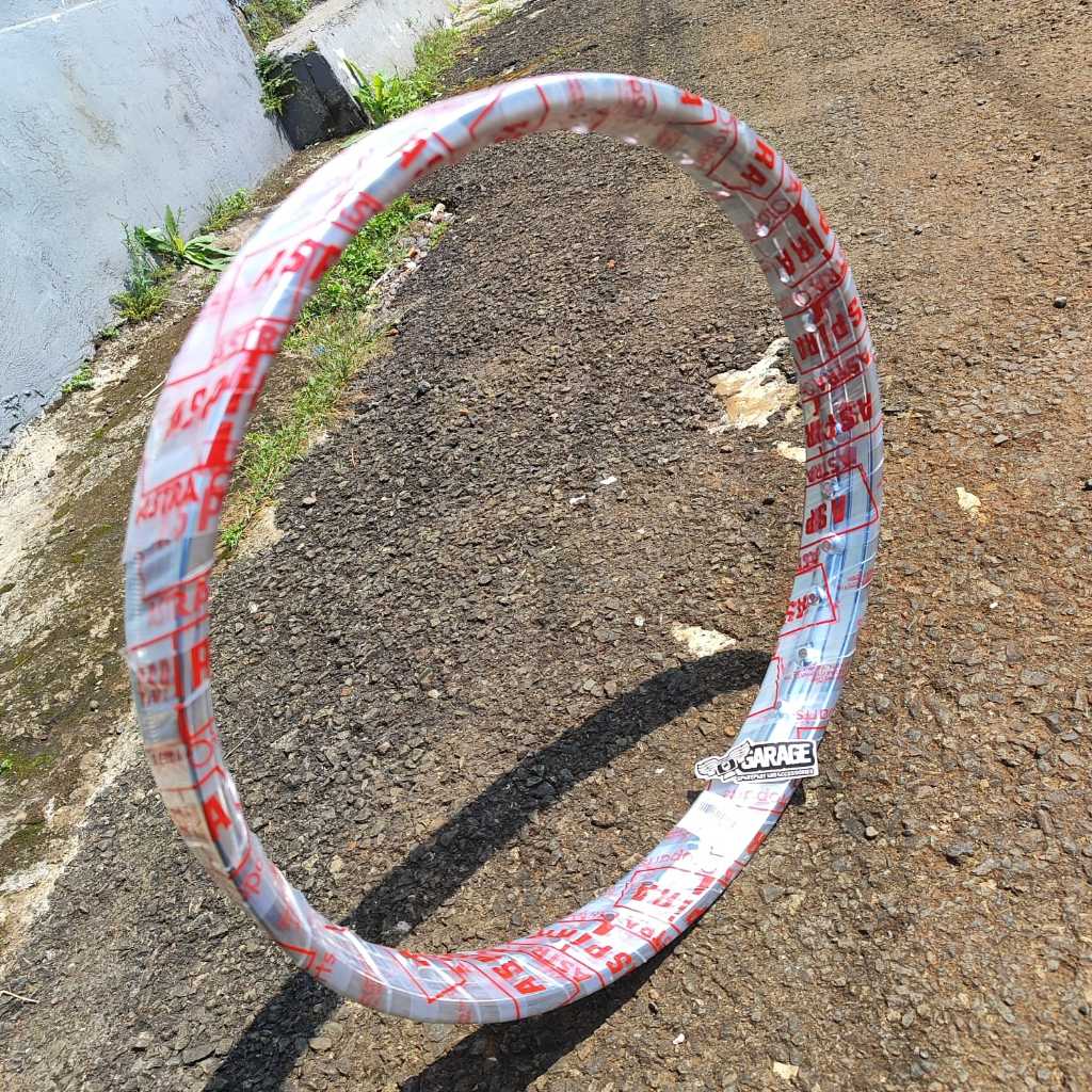Ring Velg DID 17 140 Depan Honda Grand Ring Plek DID ASPIRA Grand Bulus Impressa Legenda Prima Astre