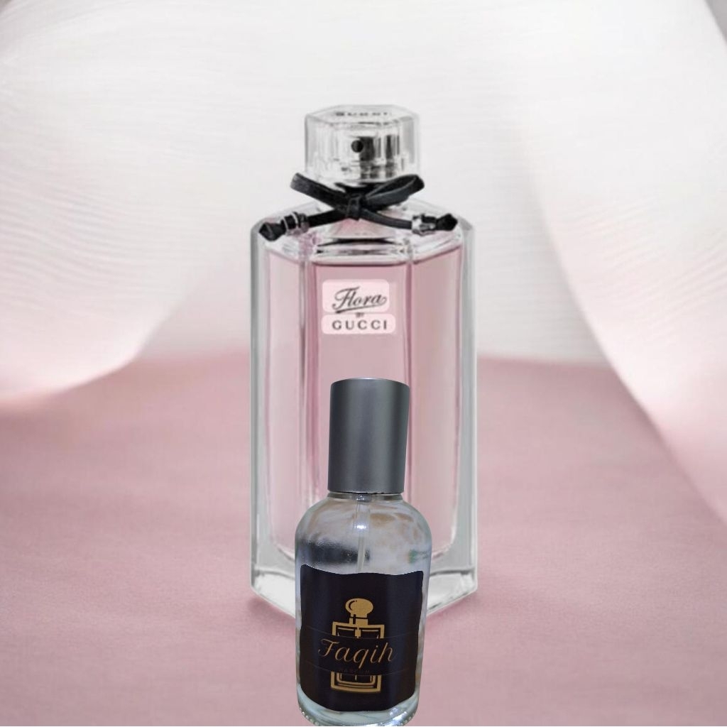 Parfume Luzi Gucci Floral Gardenia