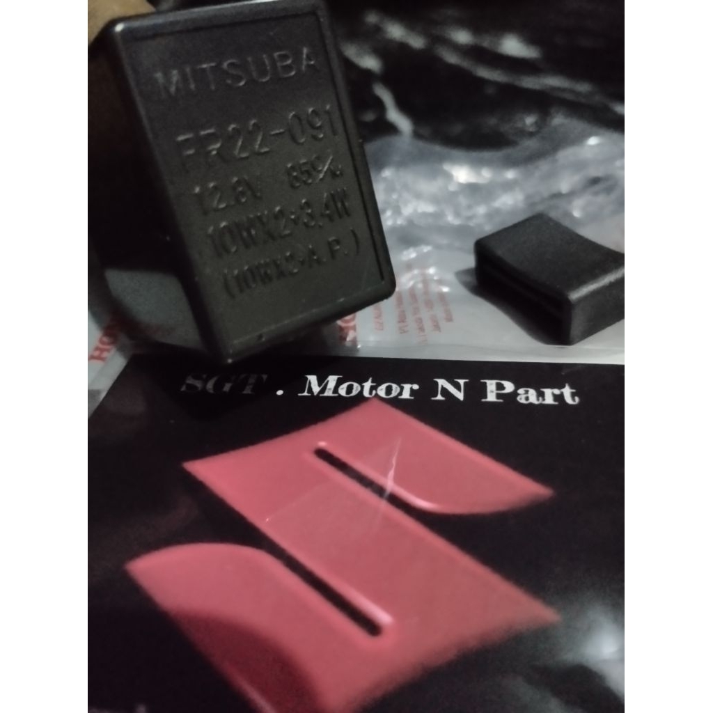 Flaser Sein Flaser Sen Ori Mitsuba Plaser Sein All Motor Bebek Metik