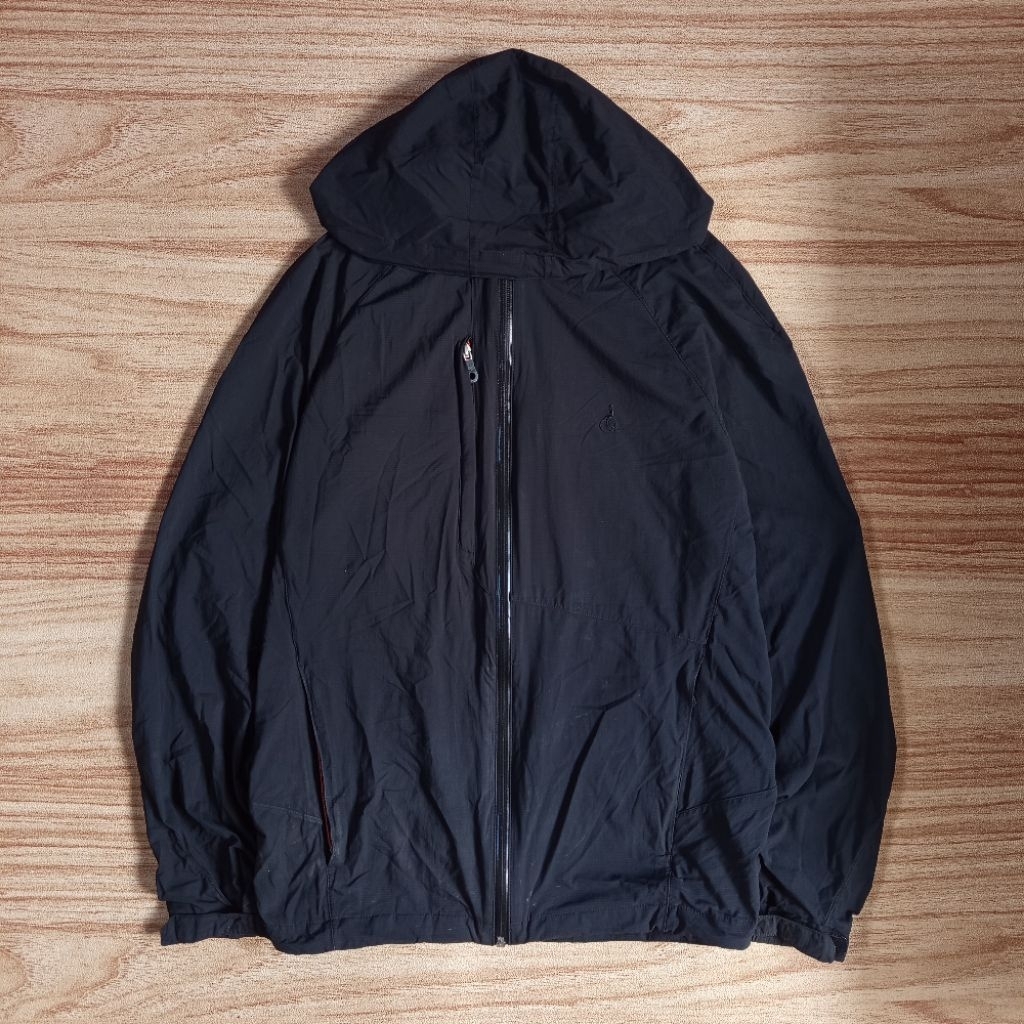 JAKET BEAN POLE