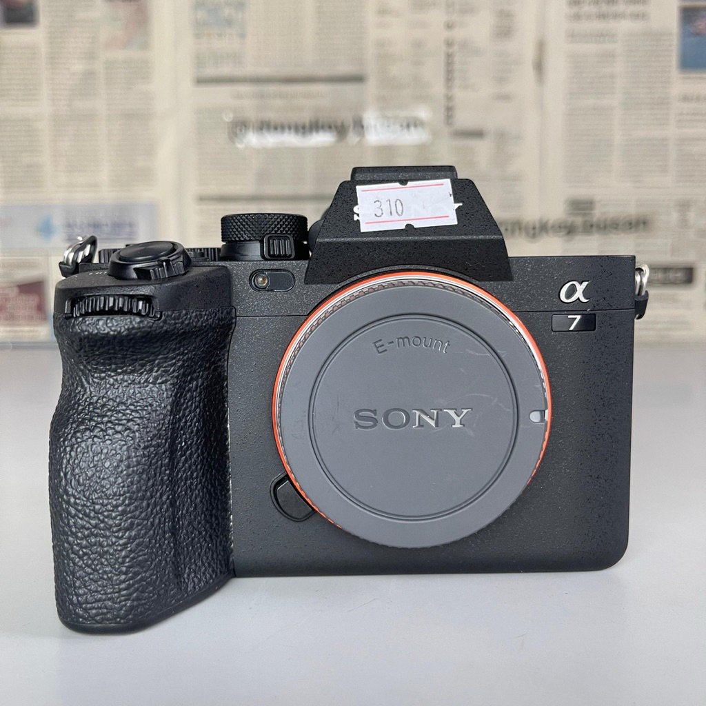 Sony A7IV Sony A7 Mark IV