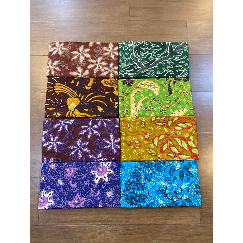 Kain Print Batik Tulis |Batik Banyumas |Motif Banyumasan By Batik Hadipriyanto