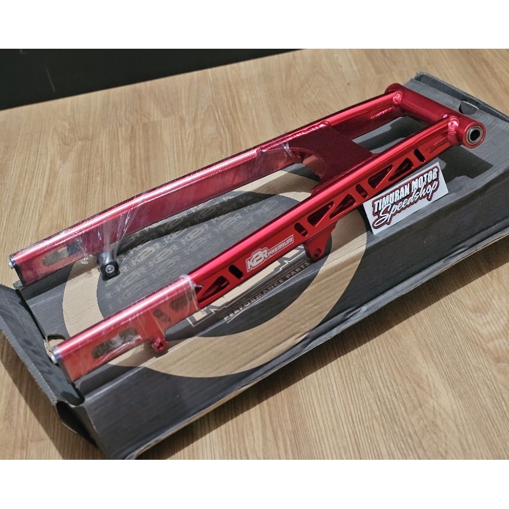 SWING ARM KAWAHARA K2R NINJA R