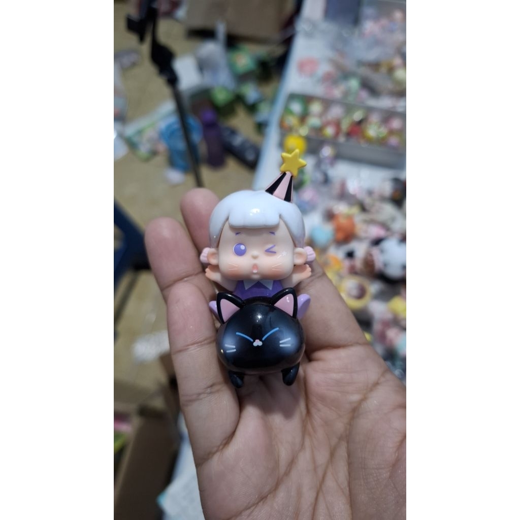 jojoy selected bp blackpink figure