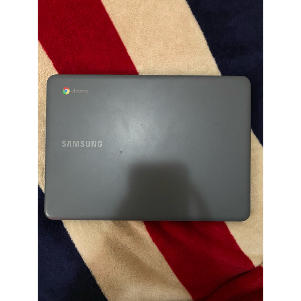 Samsung Chromebook 3 (501C13-K01) 11.6” Celeron N3060 2GB/16GB – Normal – SecondHand