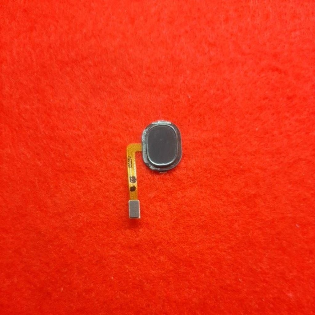 finger/sidik jari samsung A30 ori cabutan