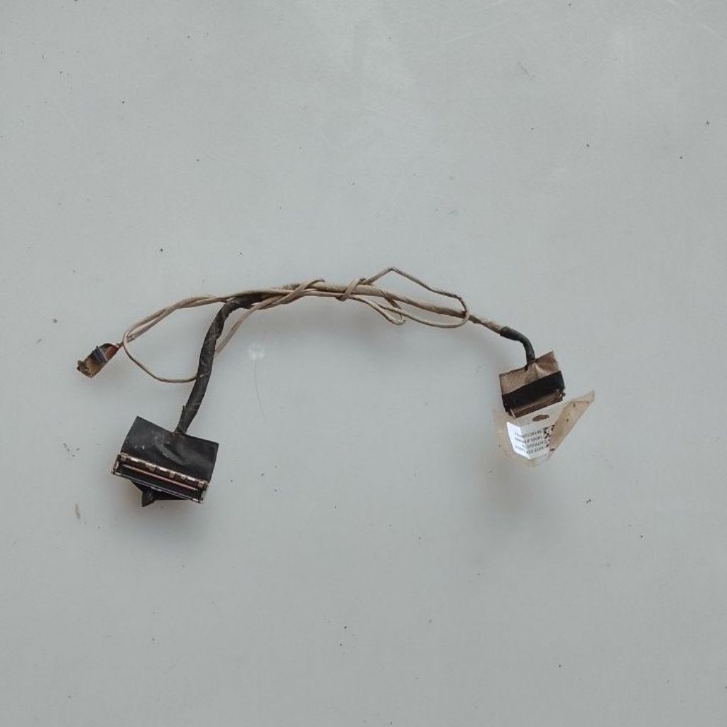 Fleksibel Lcd Laptop Asus A455L
