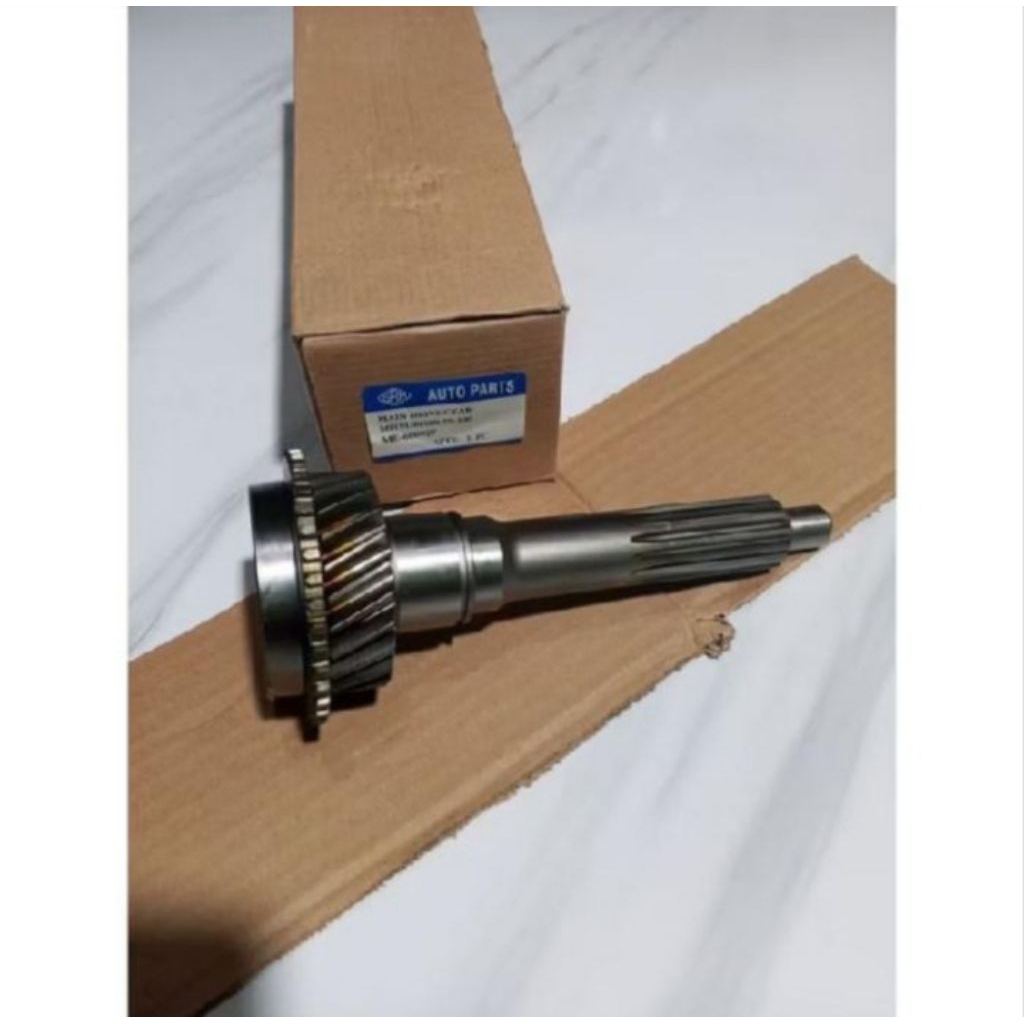as kopling ps100 gigi 4 ps 100 4d31 me600927