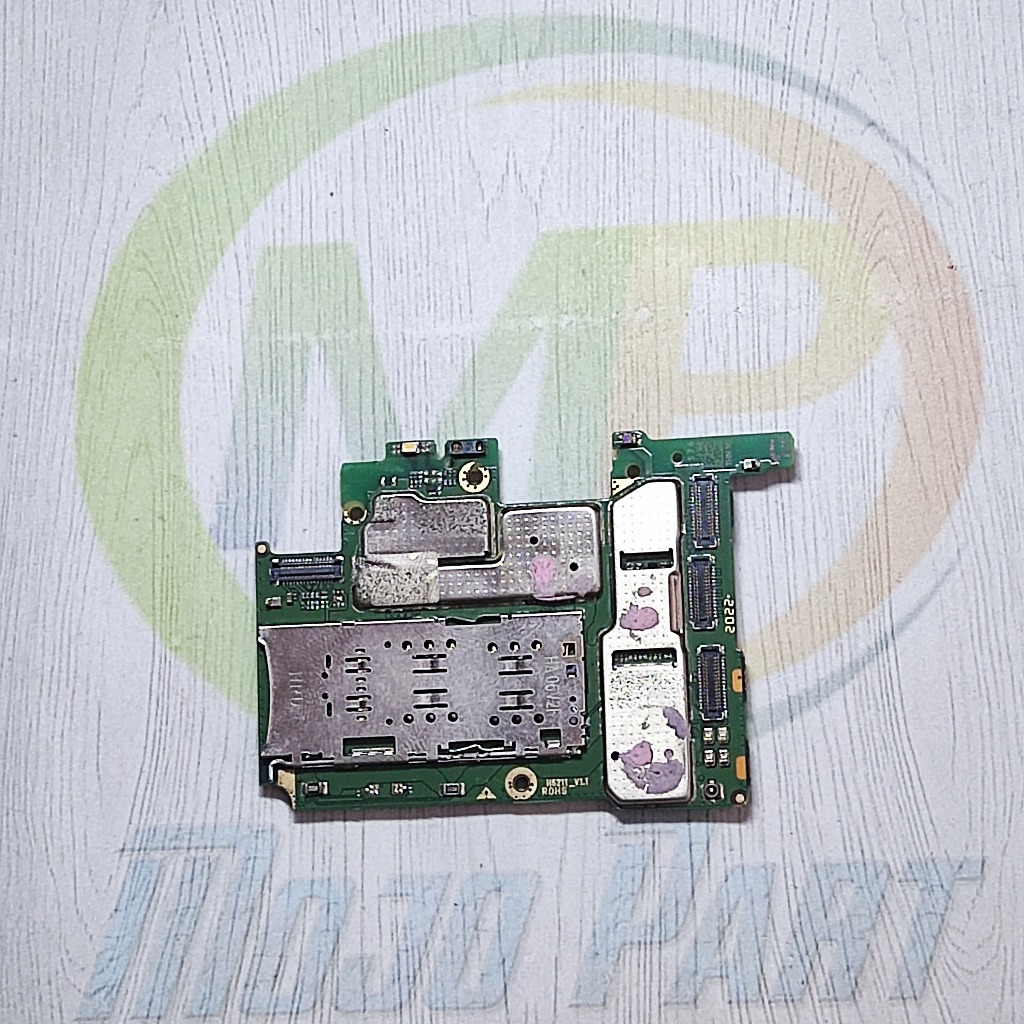 Mesin Infinix Note 7 Lite Mati Mulus Original Copotan | Mojo Part
