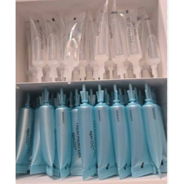 SERUM GALVA BIRU PUTIH GEL GALVA CURAH KEMASAN BARU