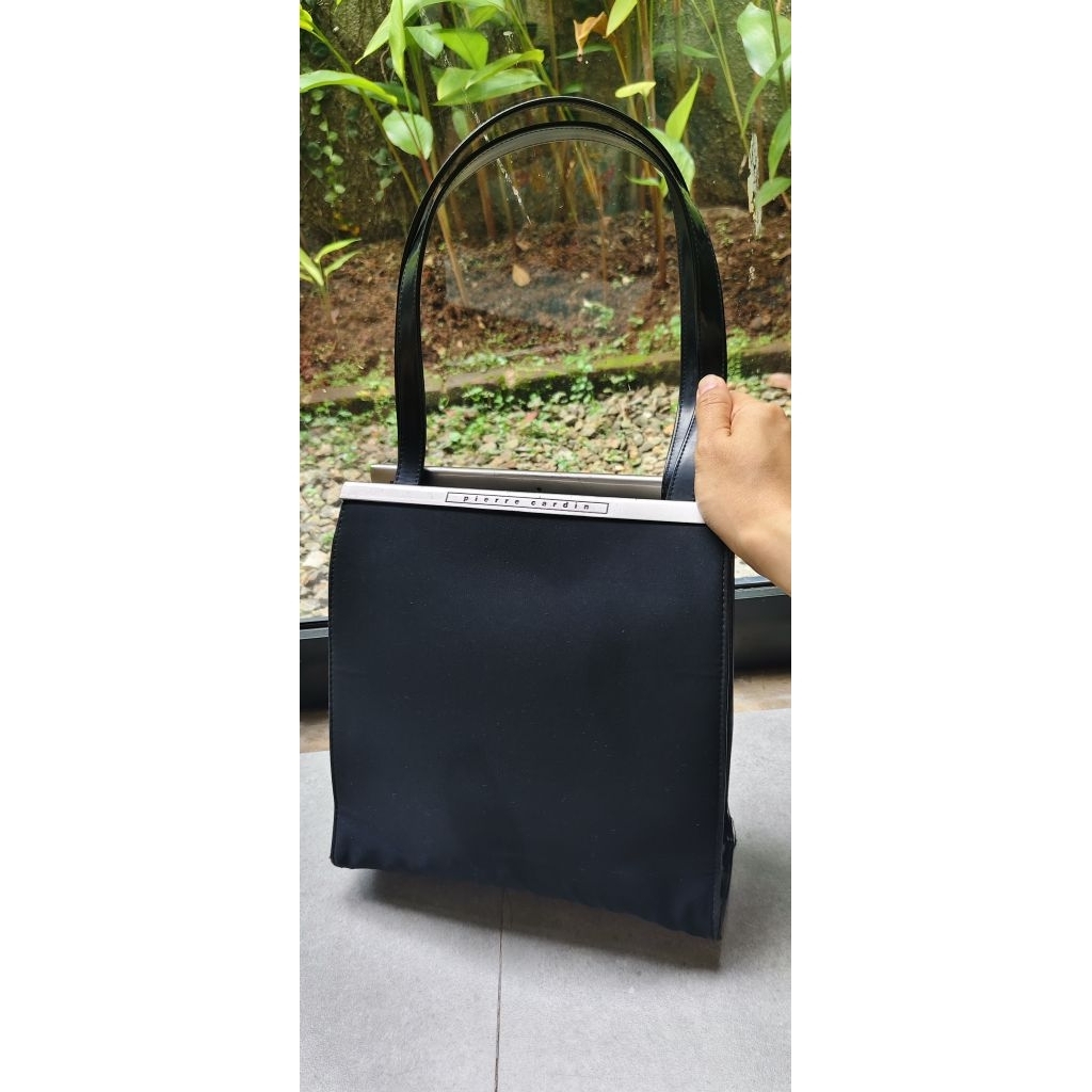 Pierre Cardin Preloved Bag