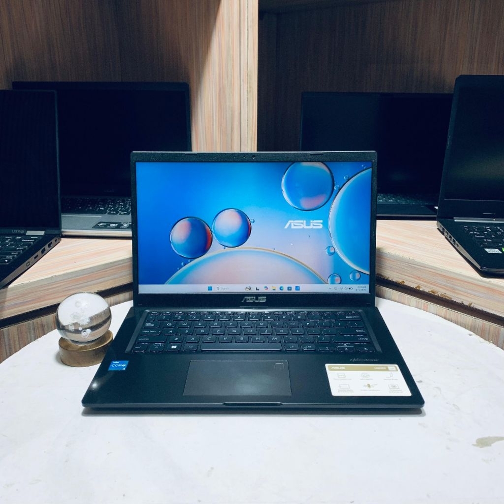 Laptop Asus VivoBook A1400E | Core i3 gen 11 | RAM 8GB | SSD 512GB