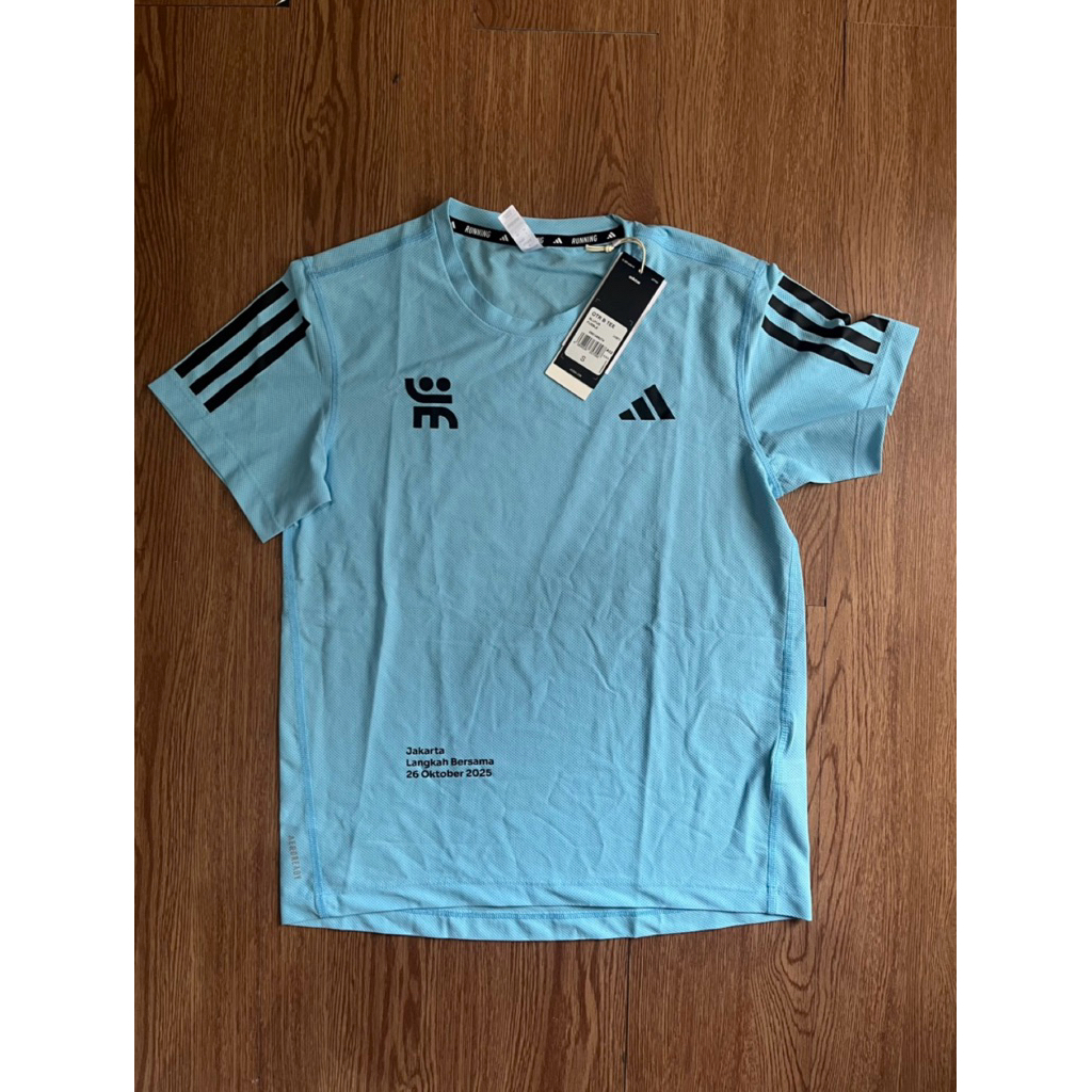 Official Jersey JRF 2025 Cat 10k