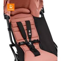 STOKKE YOYO LINER 6+ ALAS STROLLER BABYZEN YOYO COLORPACK