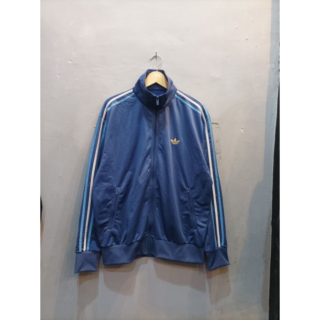 TRACKTOP ADIDAS FIREBIRD ORIGINAL ARGENTINA SERIES