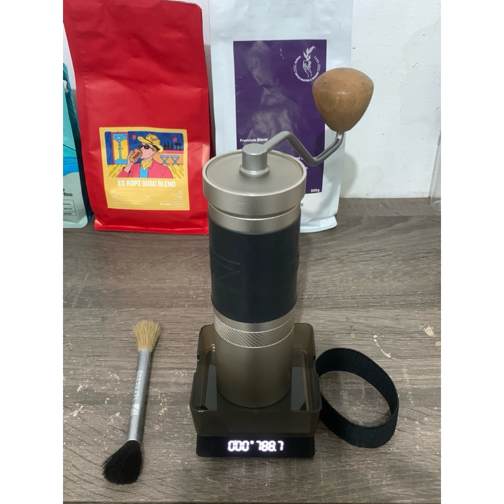 WTS – 1Zpresso JX-Pro