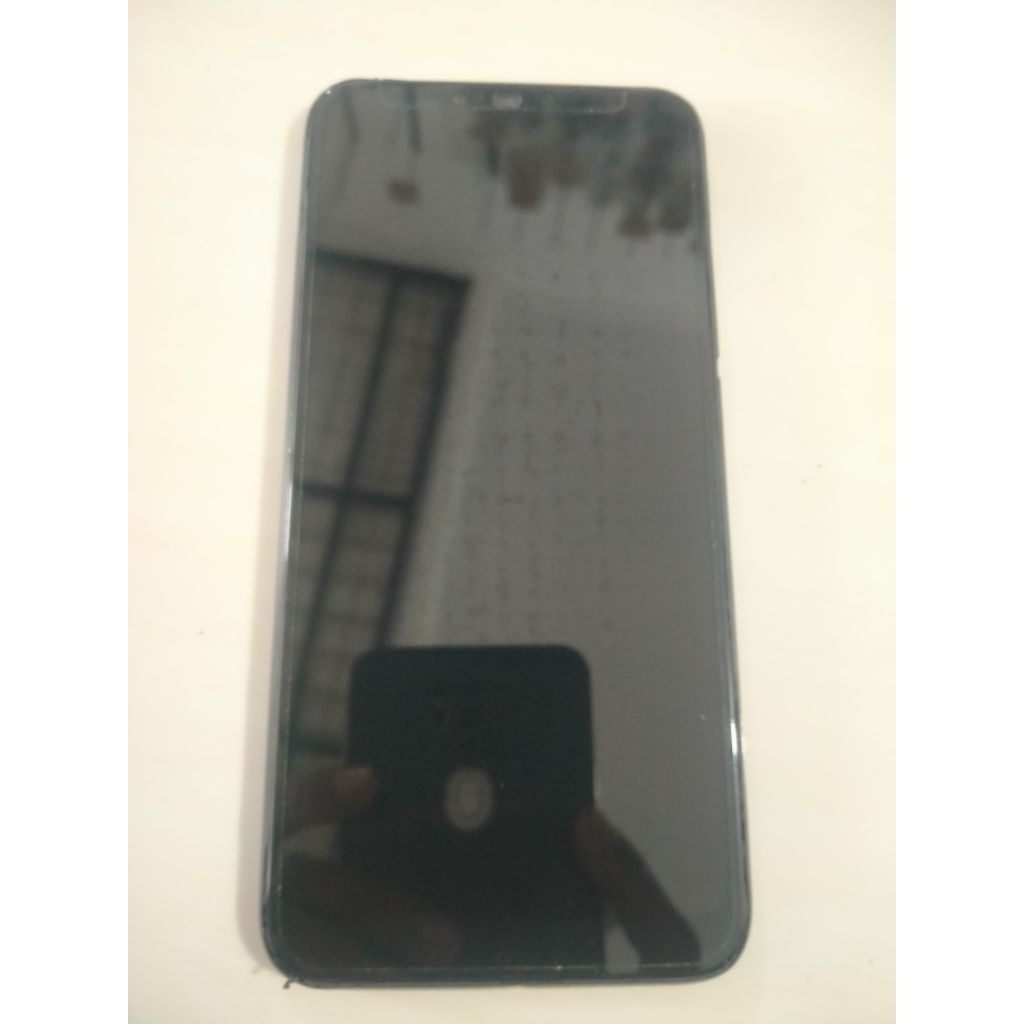 Lcd Tc Hp Asus Max M2 X01AD
