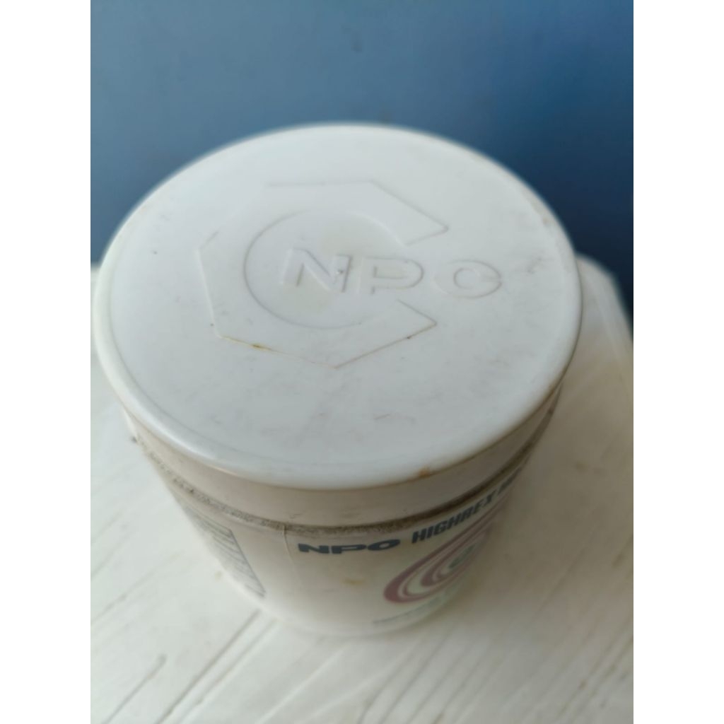 NPC HIGHREX HD-3 GREASE 500gr japan(Nippon)