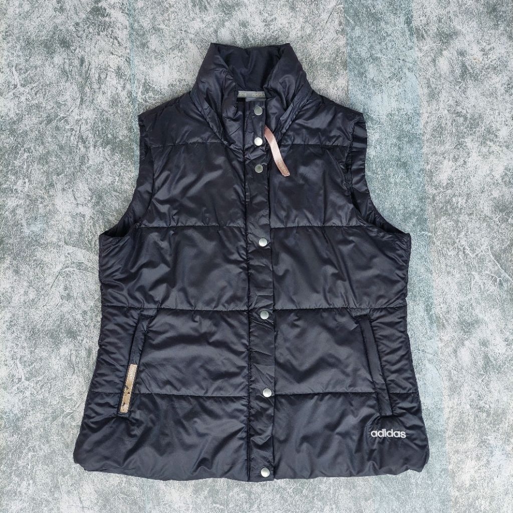 Vest Puffer Adidas