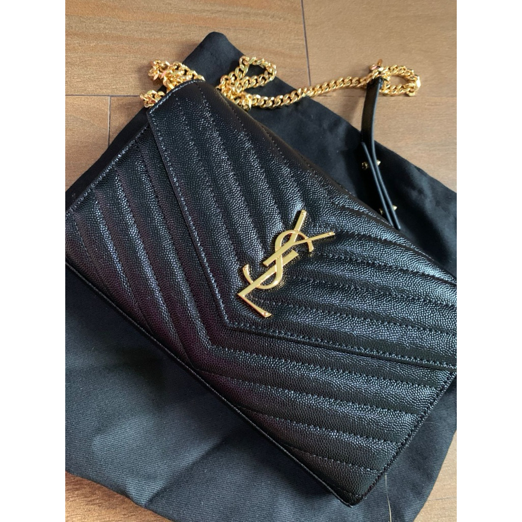 woc ysl
