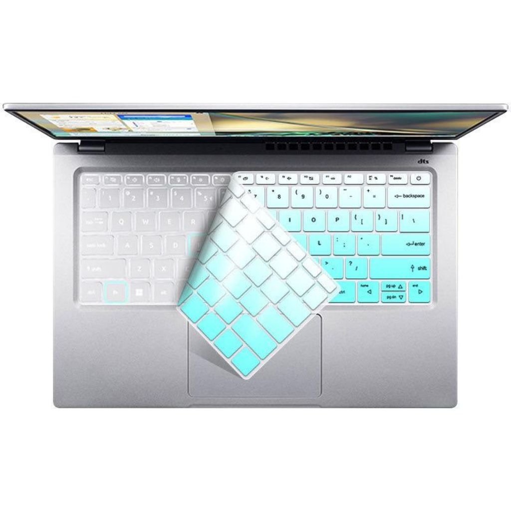 Keyboard Cover Laptop ACER Aspire 5  2022 / Aspire 3 2022 / Aspire Vero / swift Go 14