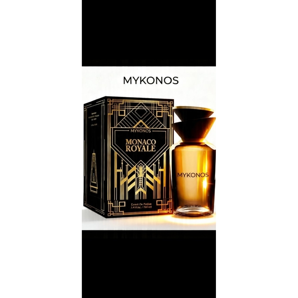 Mykonos Monaco Royale 100 ML