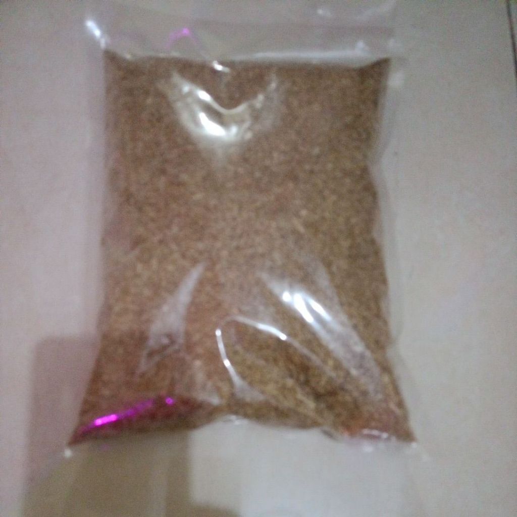 Makanan Burung Kenari Seed 1kg