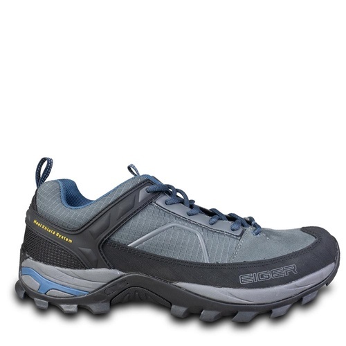 EIGER TIGER CLAW SHOES