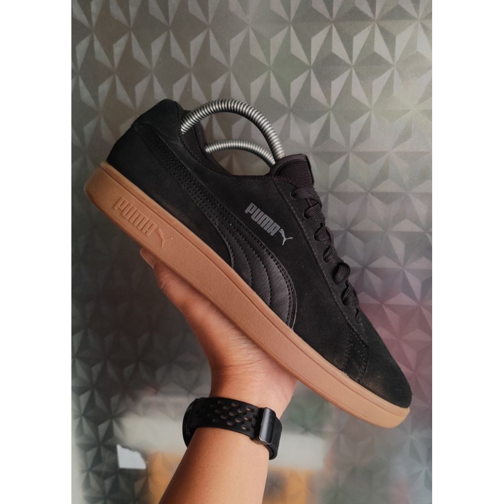 sepatu puma SZ 42 second bekas preloved